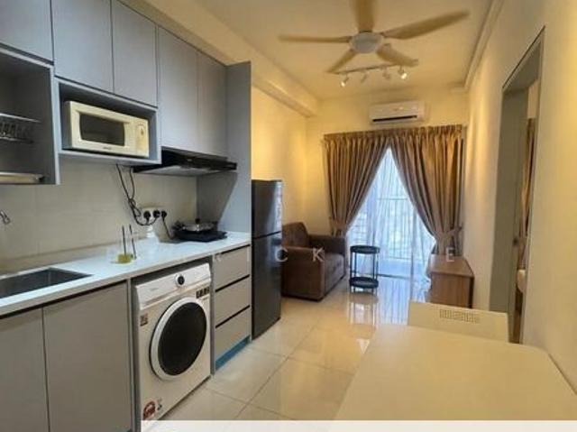 Condominium for rent in Taman Equine, Majlis Bandaraya Subang Jaya