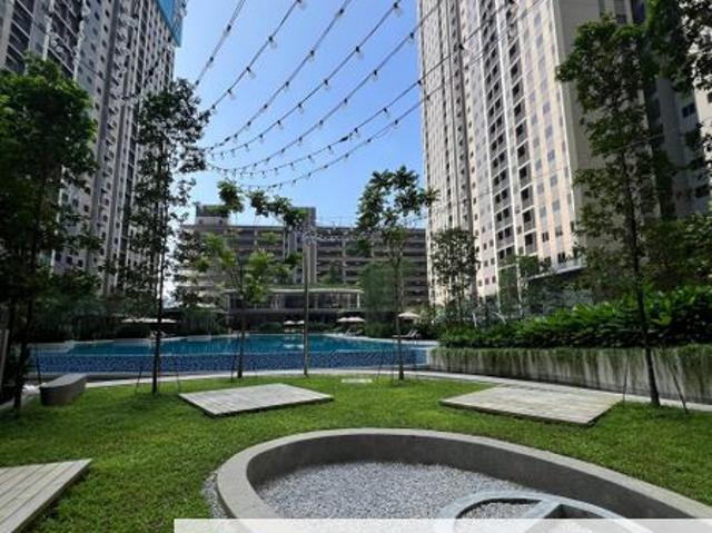 Condominium for sale in Petaling, Subang Jaya
