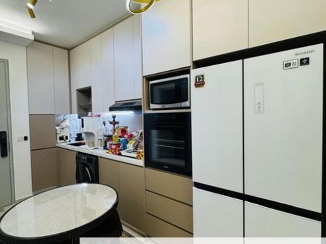 Condominium for sale in Petaling, Subang Jaya