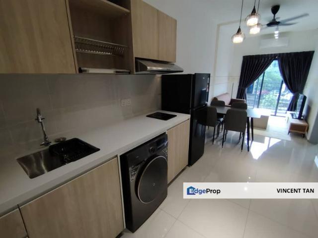 Condominium for rent in Petaling, Subang Jaya