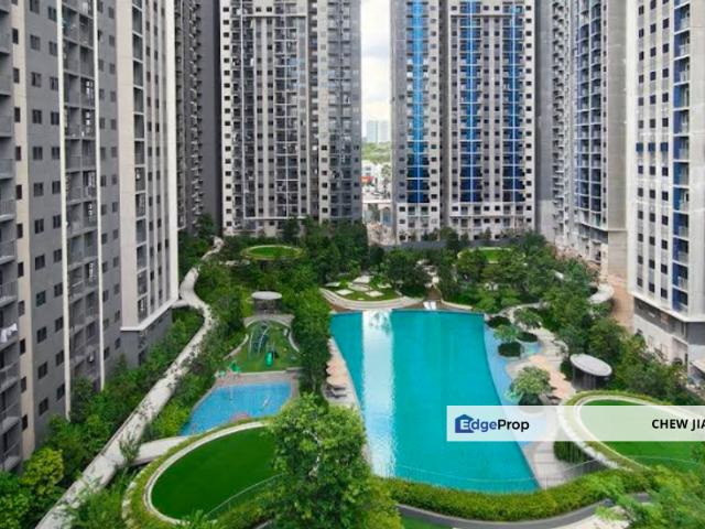 Condominium for sale in Petaling, Subang Jaya