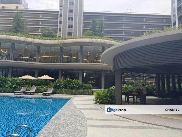 Condominium for sale in Taman Equine, Majlis Bandaraya Subang Jaya