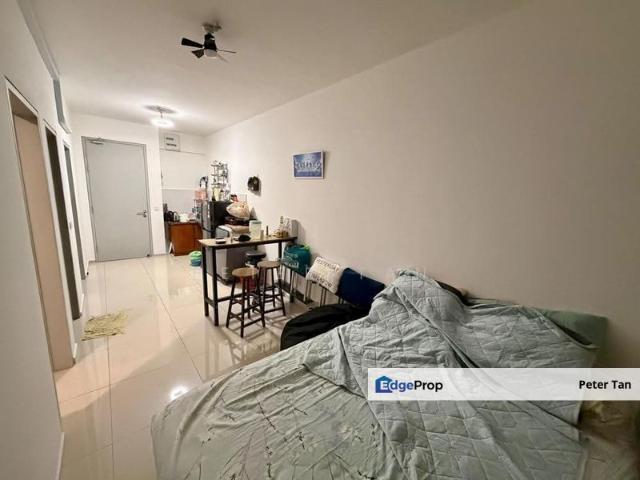 Condominium for rent in Taman Equine, Majlis Bandaraya Subang Jaya
