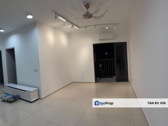 Condominium for sale in Taman Equine, Majlis Bandaraya Subang Jaya
