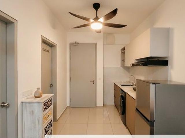 Condominium for rent in Petaling, Subang Jaya