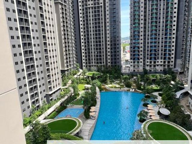 Condominium for sale in Petaling, Subang Jaya