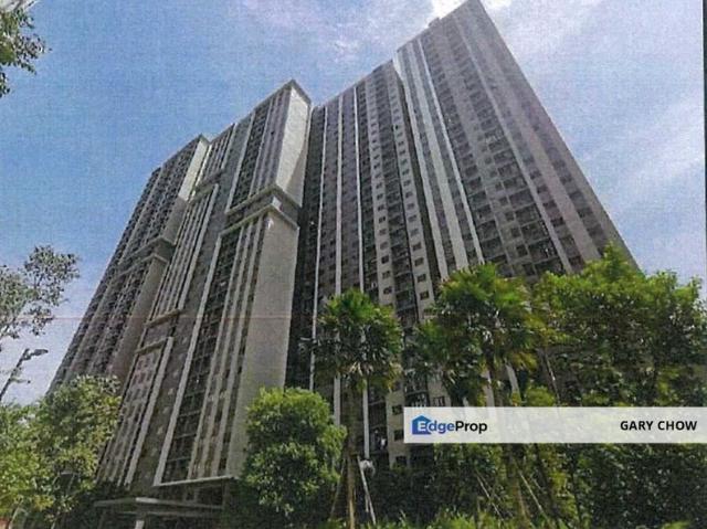 Condominium for sale in Petaling, Subang Jaya