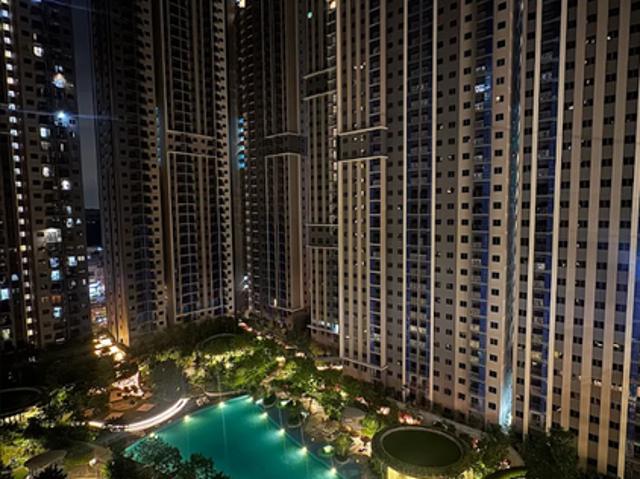 Condominium for sale in Petaling, Subang Jaya