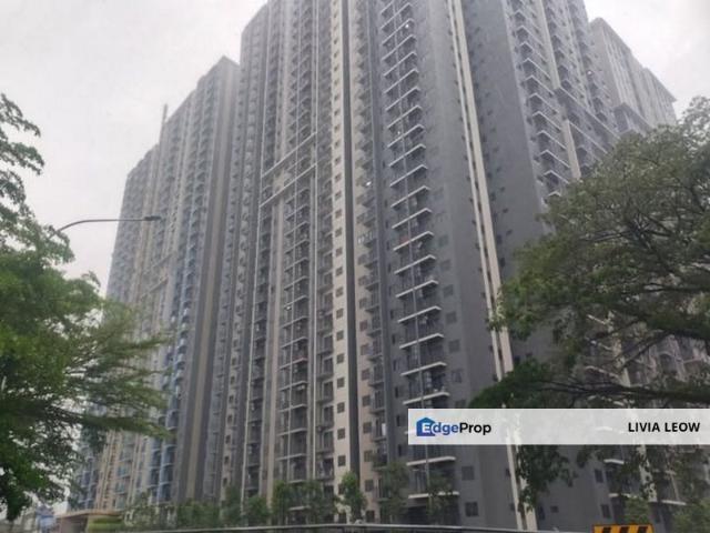 Condominium for sale in Petaling, Subang Jaya