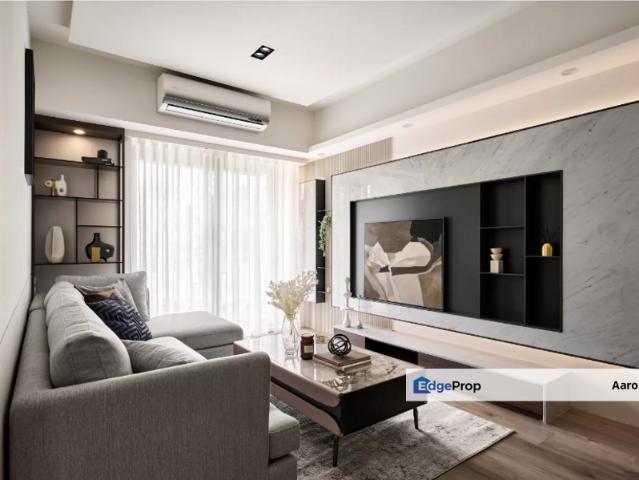 Condominium for sale in Petaling, Subang Jaya