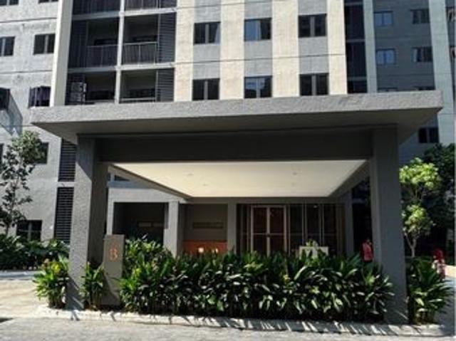 Condominium for rent in Seri Kembangan, Selangor