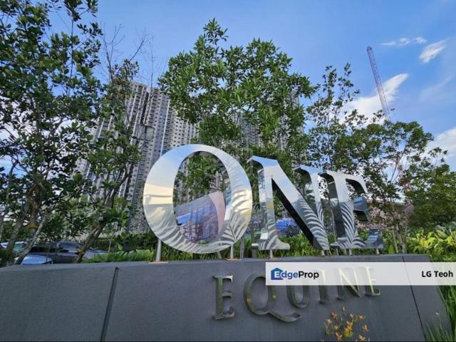 Condominium for rent in Petaling, Subang Jaya