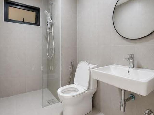 Room for rent in SK 13, Majlis Bandaraya Subang Jaya
