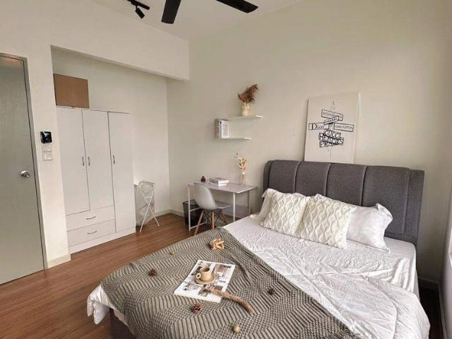 Room for rent in Taman Equine, Majlis Bandaraya Subang Jaya