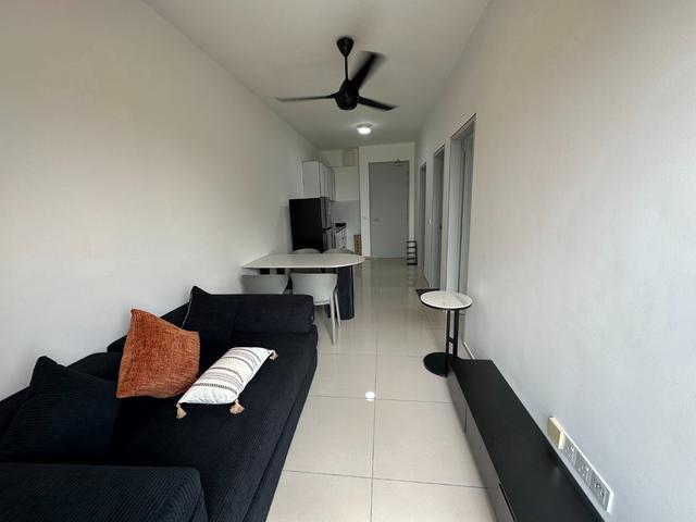 Serviced Residence for rent in Seri Kembangan, Majlis Bandaraya Subang Jaya