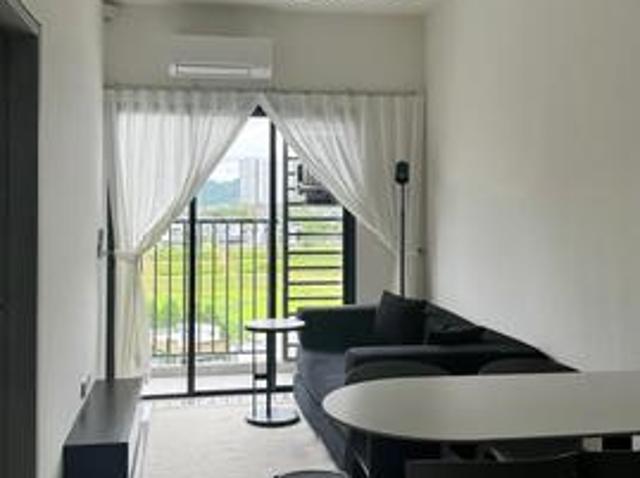 Serviced Residence for rent in Petaling, Subang Jaya