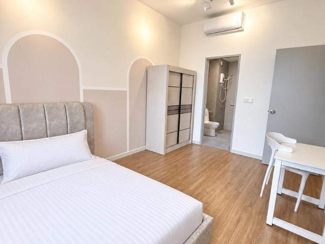 Room for rent in Petaling, Subang Jaya