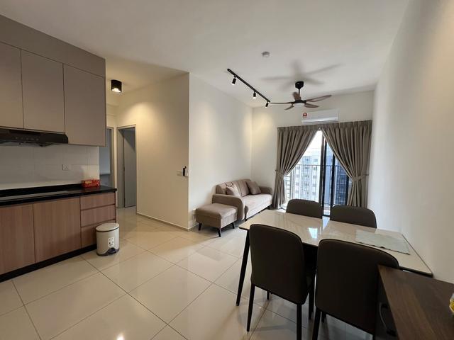 Serviced Residence for rent in Petaling, Subang Jaya
