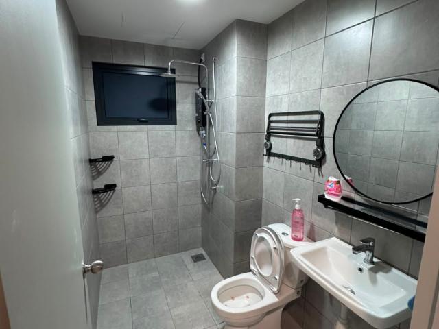 Apartment for rent in Petaling, Subang Jaya