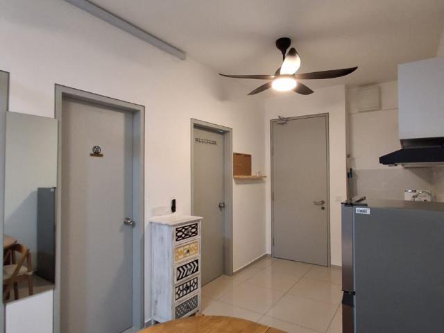 Apartment for rent in Petaling, Subang Jaya