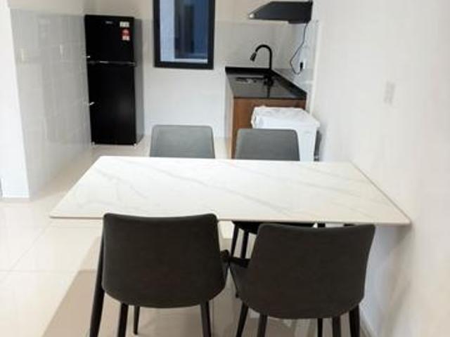 Serviced Residence for rent in Seri Kembangan, Majlis Bandaraya Subang Jaya