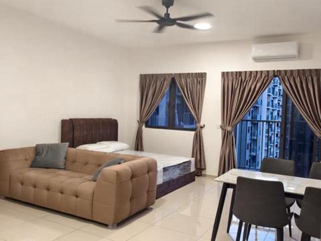 Serviced Residence for rent in Petaling, Subang Jaya