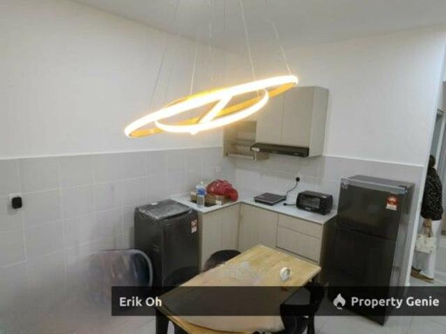Apartment for rent in Petaling, Subang Jaya