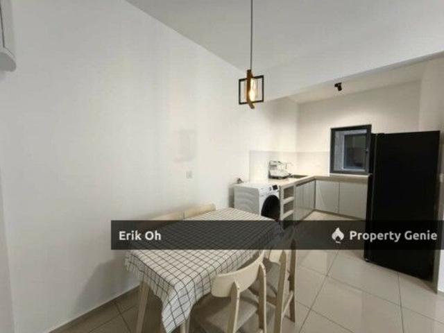 Apartment for rent in Petaling, Subang Jaya