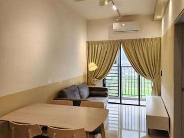 Serviced Residence for rent in Petaling, Subang Jaya