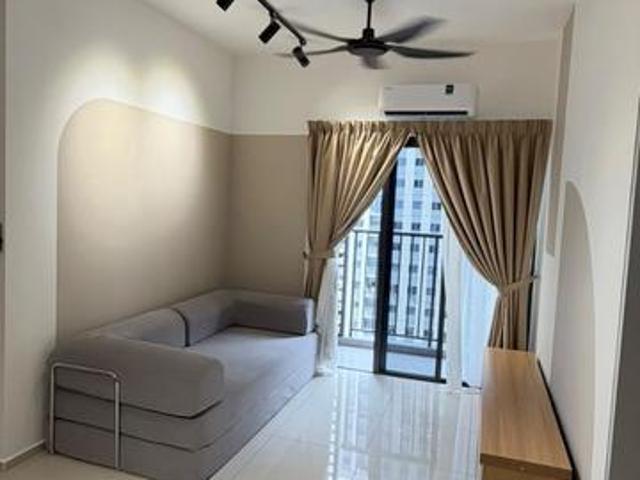 Serviced Residence for rent in Seri Kembangan, Majlis Bandaraya Subang Jaya