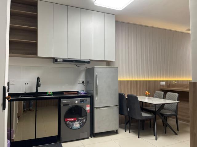Serviced Residence for rent in Seri Kembangan, Majlis Bandaraya Subang Jaya