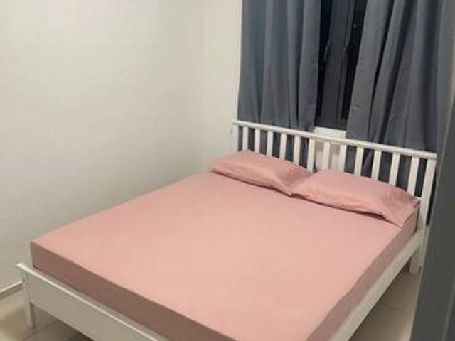 Serviced Residence for rent in Petaling, Subang Jaya