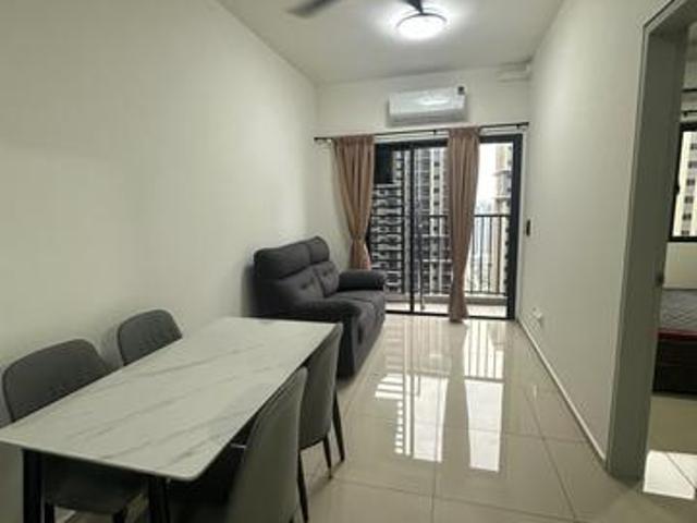 Serviced Residence for rent in Petaling, Subang Jaya