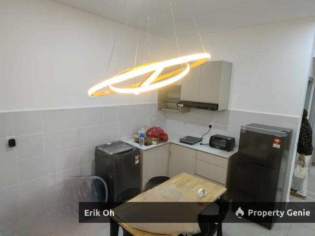 Condominium for rent in Petaling, Subang Jaya
