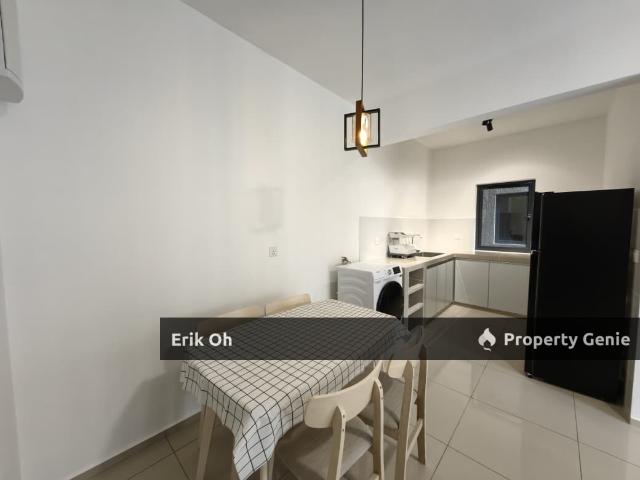 Condominium for rent in Petaling, Subang Jaya