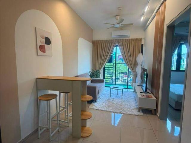 Apartment for rent in Petaling, Subang Jaya