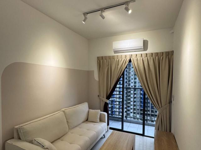 Apartment for rent in Petaling, Subang Jaya