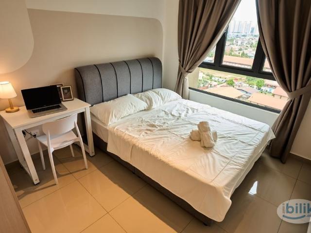 Room for rent