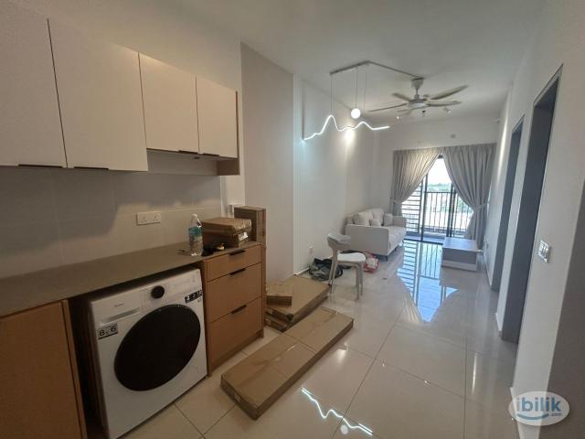 Room for rent in Petaling, Subang Jaya