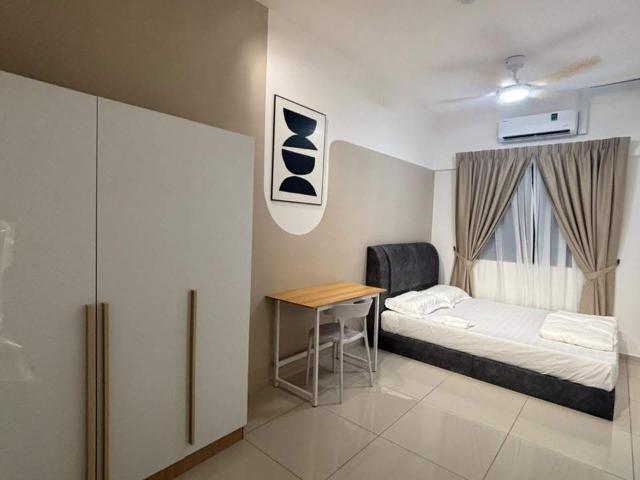 Room for rent in Taman Equine, Majlis Bandaraya Subang Jaya