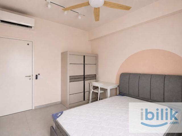 Room for rent in Petaling, Subang Jaya
