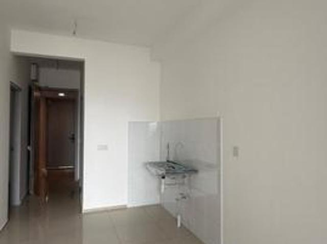 Serviced Residence for sale in Seri Kembangan, Majlis Bandaraya Subang Jaya
