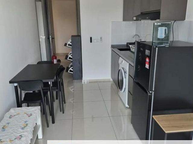 Condominium for rent in Taman Equine, Majlis Bandaraya Subang Jaya