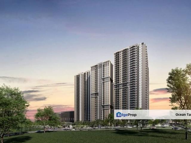 Condominium for rent in Petaling, Subang Jaya