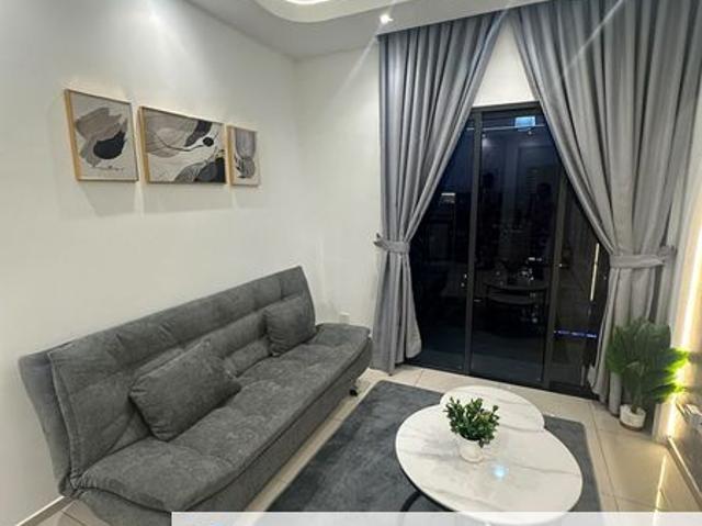 Condominium for rent in Petaling, Subang Jaya