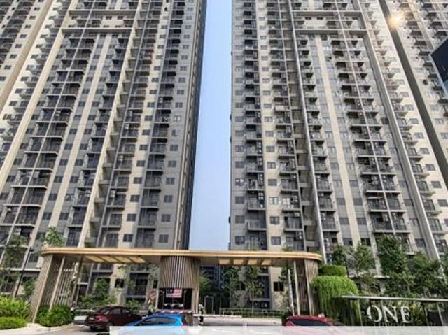 Condominium for rent in Petaling, Subang Jaya