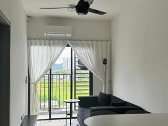 Condominium for rent in Petaling, Subang Jaya