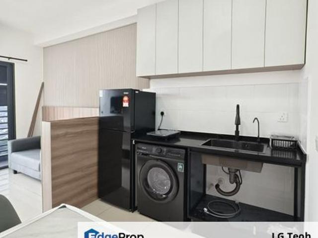 Condominium for rent in Taman Equine, Majlis Bandaraya Subang Jaya
