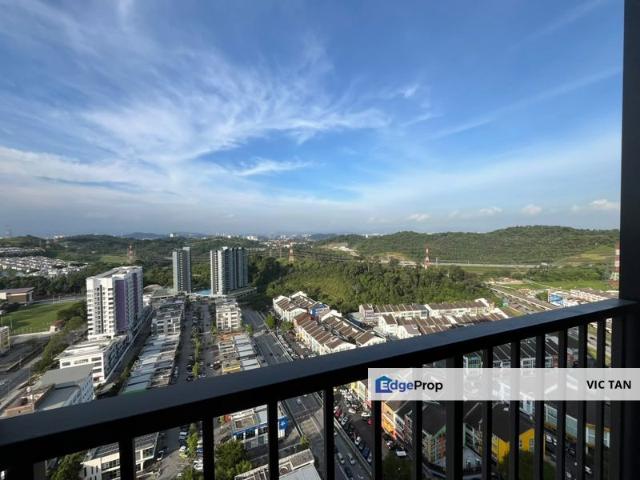 Condominium for rent in Petaling, Subang Jaya