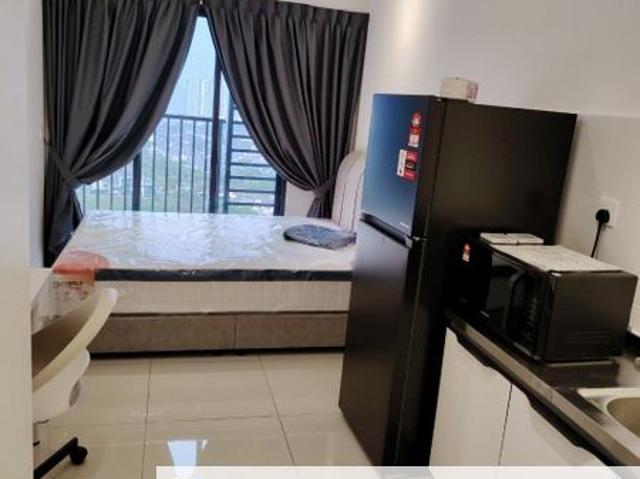 Condominium for rent in Taman Equine, Majlis Bandaraya Subang Jaya